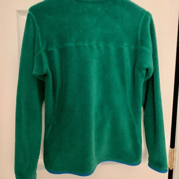 COPY - Patagonia pull over - Picture 5 of 7